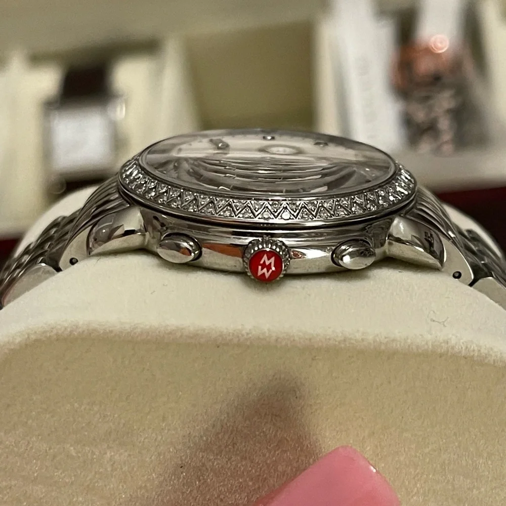 Michele Watch - Picture 3 of 7